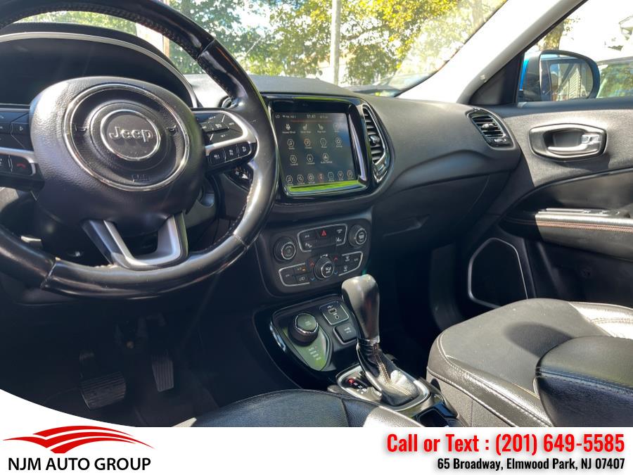 2021 Jeep Compass Limited 4x4, available for sale in Elmwood Park, New Jersey | NJM Auto Group. Elmwood Park, New Jersey 2021 Jeep Compass Limited 4x4, available for sale in Elmwood Park, New Jersey | NJM Auto Group. Elmwood Park, New Jersey