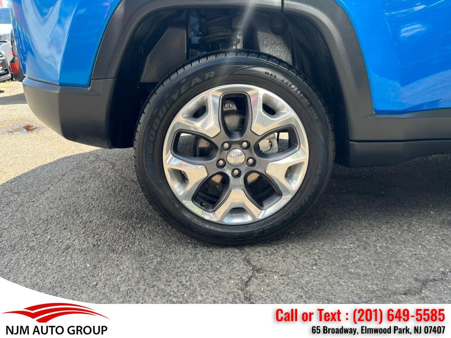 2021 Jeep Compass Limited 4x4, available for sale in Elmwood Park, New Jersey | NJM Auto Group. Elmwood Park, New Jersey 2021 Jeep Compass Limited 4x4, available for sale in Elmwood Park, New Jersey | NJM Auto Group. Elmwood Park, New Jersey