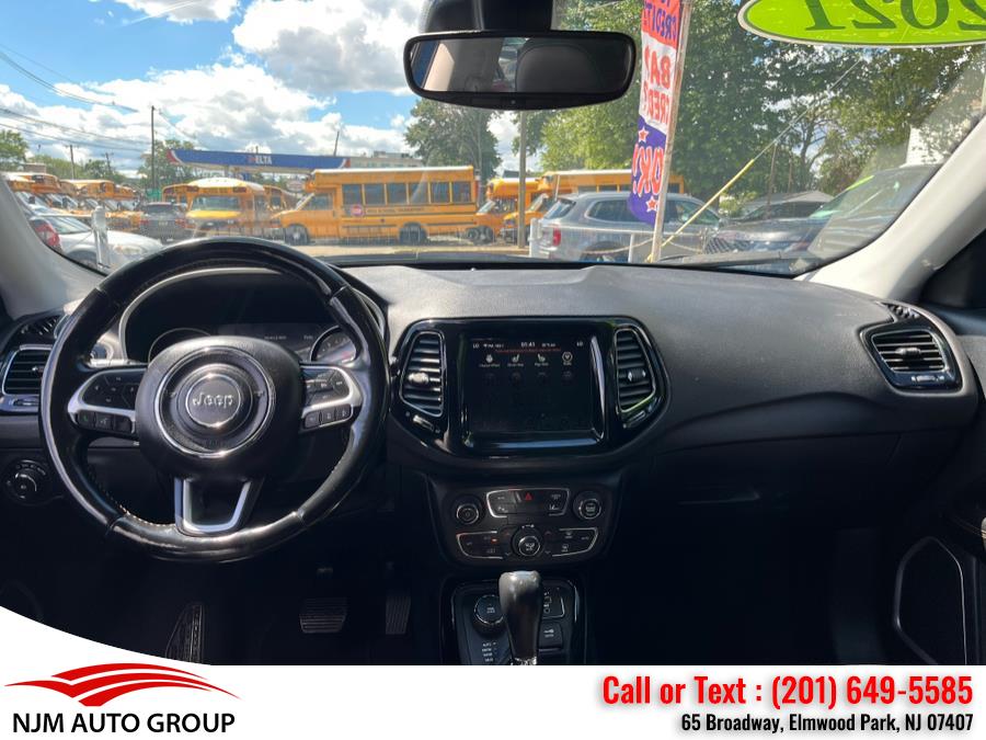 2021 Jeep Compass Limited 4x4, available for sale in Elmwood Park, New Jersey | NJM Auto Group. Elmwood Park, New Jersey 2021 Jeep Compass Limited 4x4, available for sale in Elmwood Park, New Jersey | NJM Auto Group. Elmwood Park, New Jersey
