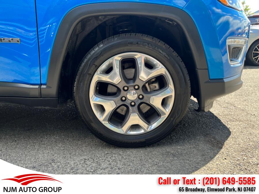 2021 Jeep Compass Limited 4x4, available for sale in Elmwood Park, New Jersey | NJM Auto Group. Elmwood Park, New Jersey 2021 Jeep Compass Limited 4x4, available for sale in Elmwood Park, New Jersey | NJM Auto Group. Elmwood Park, New Jersey