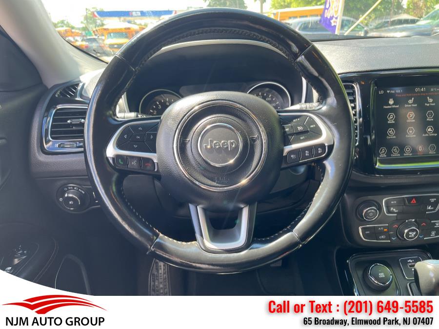 2021 Jeep Compass Limited 4x4, available for sale in Elmwood Park, New Jersey | NJM Auto Group. Elmwood Park, New Jersey 2021 Jeep Compass Limited 4x4, available for sale in Elmwood Park, New Jersey | NJM Auto Group. Elmwood Park, New Jersey