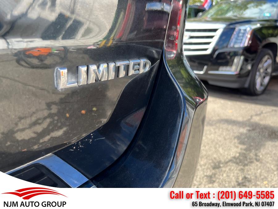 2014 Jeep Grand Cherokee 4WD 4dr Limited, available for sale in Elmwood Park, New Jersey | NJM Auto Group. Elmwood Park, New Jersey 2014 Jeep Grand Cherokee 4WD 4dr Limited, available for sale in Elmwood Park, New Jersey | NJM Auto Group. Elmwood Park, New Jersey
