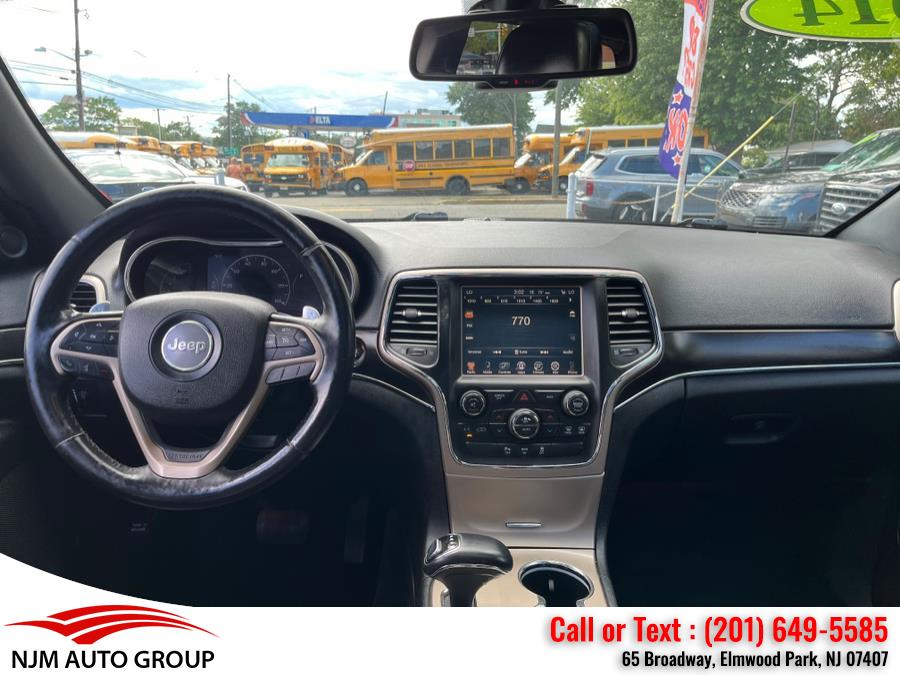 2014 Jeep Grand Cherokee 4WD 4dr Limited, available for sale in Elmwood Park, New Jersey | NJM Auto Group. Elmwood Park, New Jersey 2014 Jeep Grand Cherokee 4WD 4dr Limited, available for sale in Elmwood Park, New Jersey | NJM Auto Group. Elmwood Park, New Jersey