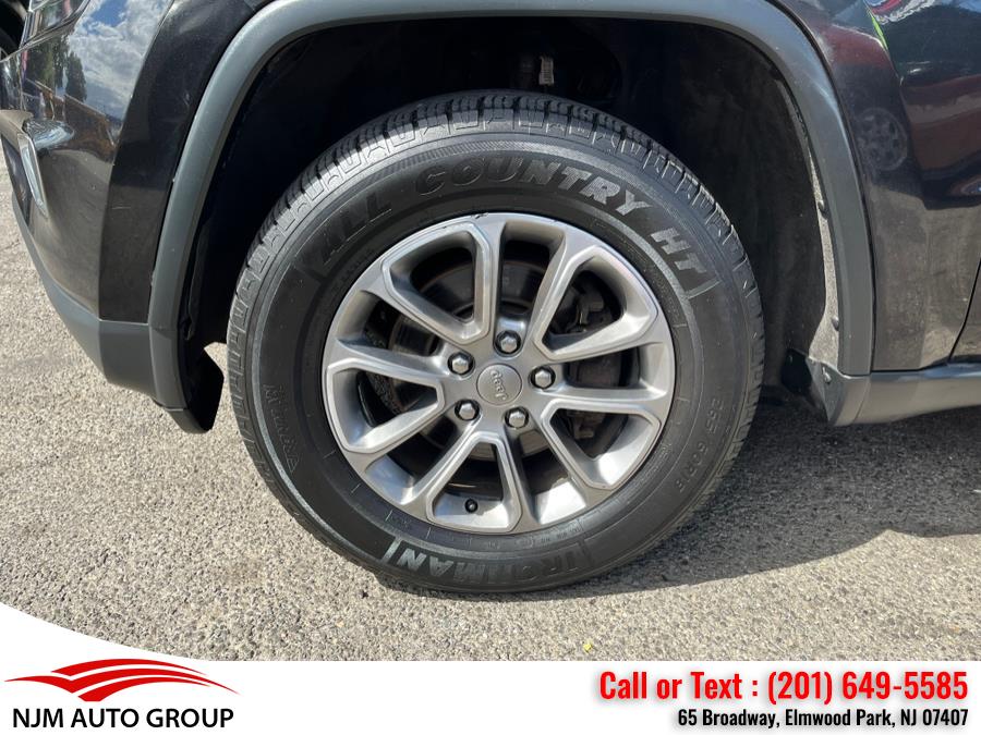 2014 Jeep Grand Cherokee 4WD 4dr Limited, available for sale in Elmwood Park, New Jersey | NJM Auto Group. Elmwood Park, New Jersey 2014 Jeep Grand Cherokee 4WD 4dr Limited, available for sale in Elmwood Park, New Jersey | NJM Auto Group. Elmwood Park, New Jersey