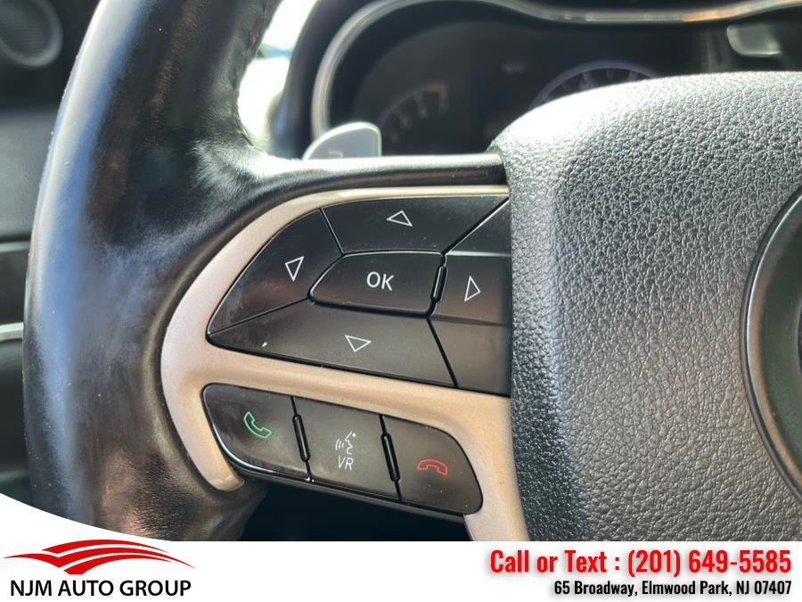 2014 Jeep Grand Cherokee 4WD 4dr Limited, available for sale in Elmwood Park, New Jersey | NJM Auto Group. Elmwood Park, New Jersey 2014 Jeep Grand Cherokee 4WD 4dr Limited, available for sale in Elmwood Park, New Jersey | NJM Auto Group. Elmwood Park, New Jersey