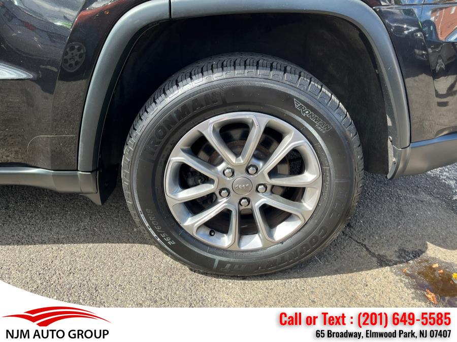 2014 Jeep Grand Cherokee 4WD 4dr Limited, available for sale in Elmwood Park, New Jersey | NJM Auto Group. Elmwood Park, New Jersey 2014 Jeep Grand Cherokee 4WD 4dr Limited, available for sale in Elmwood Park, New Jersey | NJM Auto Group. Elmwood Park, New Jersey