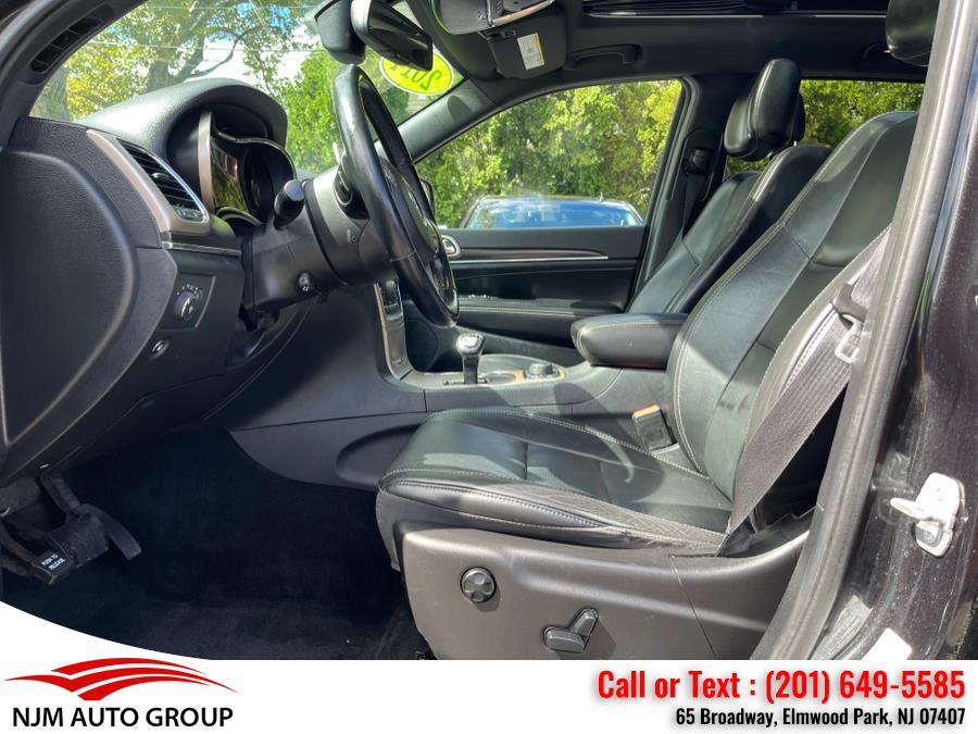 2014 Jeep Grand Cherokee 4WD 4dr Limited, available for sale in Elmwood Park, New Jersey | NJM Auto Group. Elmwood Park, New Jersey 2014 Jeep Grand Cherokee 4WD 4dr Limited, available for sale in Elmwood Park, New Jersey | NJM Auto Group. Elmwood Park, New Jersey