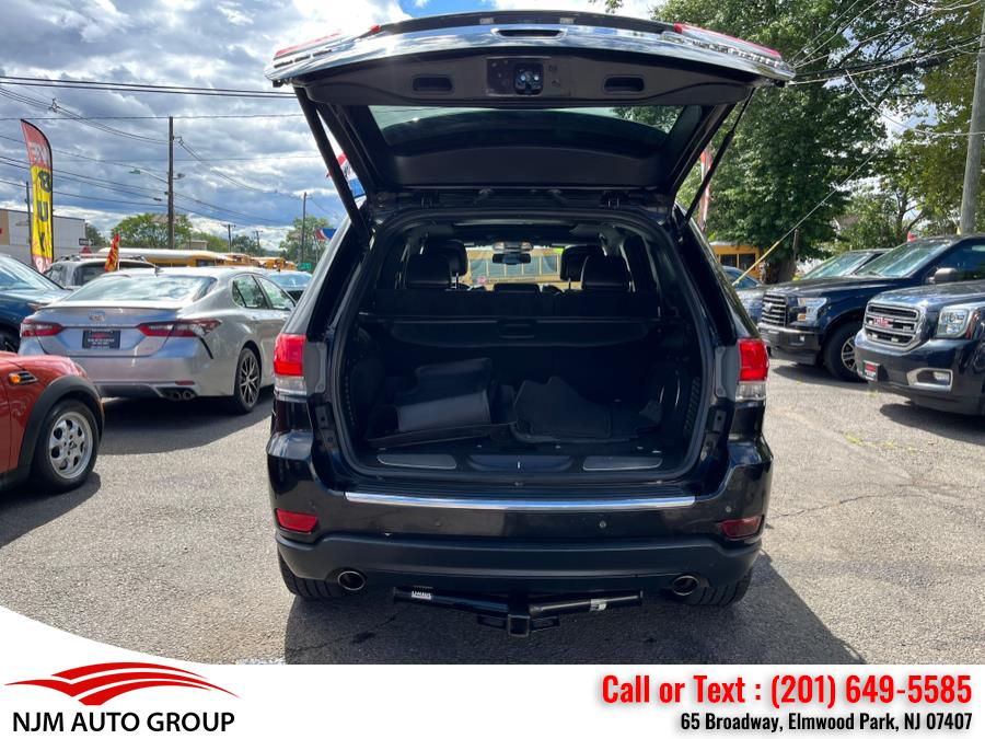 2014 Jeep Grand Cherokee 4WD 4dr Limited, available for sale in Elmwood Park, New Jersey | NJM Auto Group. Elmwood Park, New Jersey 2014 Jeep Grand Cherokee 4WD 4dr Limited, available for sale in Elmwood Park, New Jersey | NJM Auto Group. Elmwood Park, New Jersey