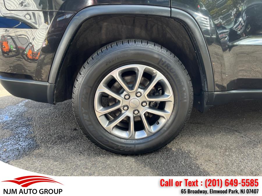 2014 Jeep Grand Cherokee 4WD 4dr Limited, available for sale in Elmwood Park, New Jersey | NJM Auto Group. Elmwood Park, New Jersey 2014 Jeep Grand Cherokee 4WD 4dr Limited, available for sale in Elmwood Park, New Jersey | NJM Auto Group. Elmwood Park, New Jersey