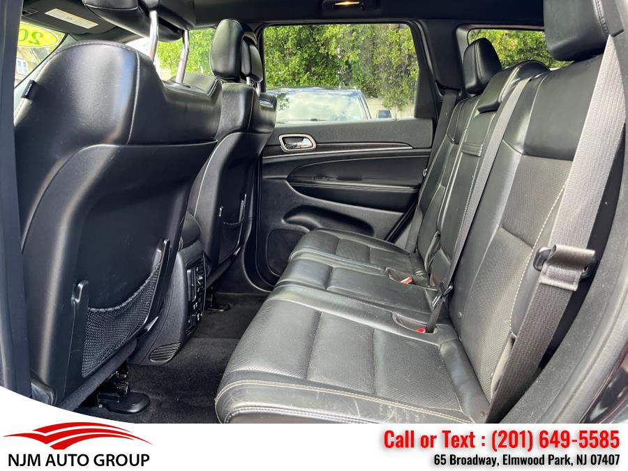 2014 Jeep Grand Cherokee 4WD 4dr Limited, available for sale in Elmwood Park, New Jersey | NJM Auto Group. Elmwood Park, New Jersey 2014 Jeep Grand Cherokee 4WD 4dr Limited, available for sale in Elmwood Park, New Jersey | NJM Auto Group. Elmwood Park, New Jersey