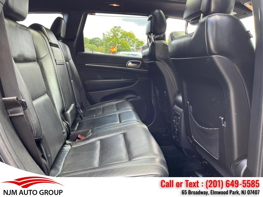 2014 Jeep Grand Cherokee 4WD 4dr Limited, available for sale in Elmwood Park, New Jersey | NJM Auto Group. Elmwood Park, New Jersey 2014 Jeep Grand Cherokee 4WD 4dr Limited, available for sale in Elmwood Park, New Jersey | NJM Auto Group. Elmwood Park, New Jersey