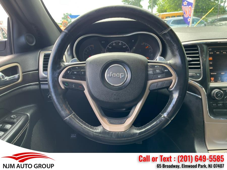 2014 Jeep Grand Cherokee 4WD 4dr Limited, available for sale in Elmwood Park, New Jersey | NJM Auto Group. Elmwood Park, New Jersey 2014 Jeep Grand Cherokee 4WD 4dr Limited, available for sale in Elmwood Park, New Jersey | NJM Auto Group. Elmwood Park, New Jersey