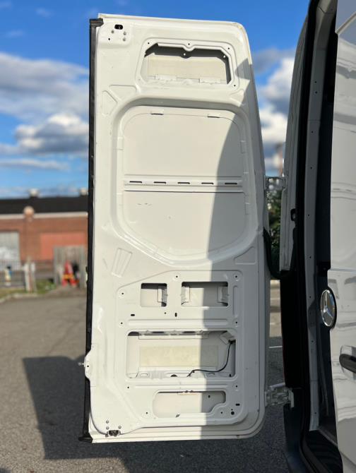 2022 Mercedes-Benz Sprinter Cargo Van 2500 High Roof I4 Gas 170" RWD, available for sale in Paterson, New Jersey | Speedway Motors LLC. Paterson, New Jersey 2022 Mercedes-Benz Sprinter Cargo Van 2500 High Roof I4 Gas 170" RWD, available for sale in Paterson, New Jersey | Speedway Motors LLC. Paterson, New Jersey