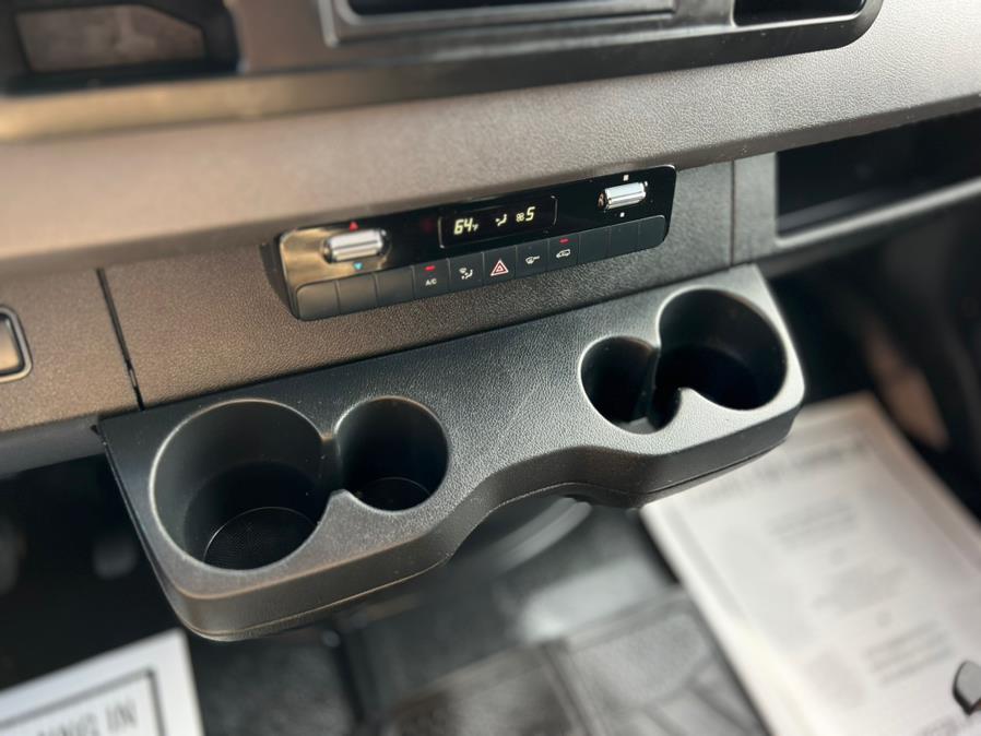 2022 Mercedes-Benz Sprinter Cargo Van 2500 High Roof I4 Gas 170" RWD, available for sale in Paterson, New Jersey | Speedway Motors LLC. Paterson, New Jersey 2022 Mercedes-Benz Sprinter Cargo Van 2500 High Roof I4 Gas 170" RWD, available for sale in Paterson, New Jersey | Speedway Motors LLC. Paterson, New Jersey
