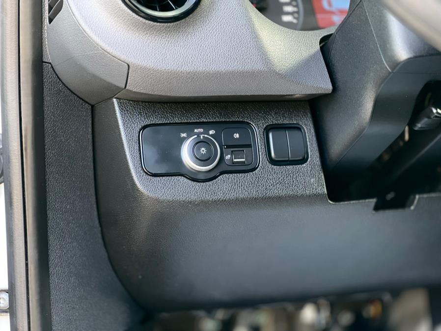 2022 Mercedes-Benz Sprinter Cargo Van 2500 High Roof I4 Gas 170" RWD, available for sale in Paterson, New Jersey | Speedway Motors LLC. Paterson, New Jersey 2022 Mercedes-Benz Sprinter Cargo Van 2500 High Roof I4 Gas 170" RWD, available for sale in Paterson, New Jersey | Speedway Motors LLC. Paterson, New Jersey