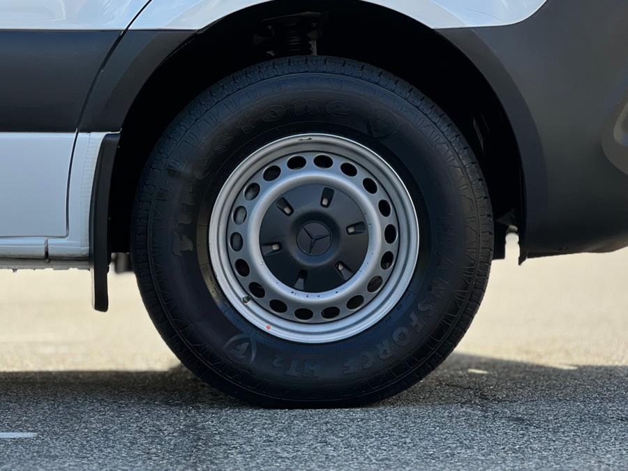 2022 Mercedes-Benz Sprinter Cargo Van 2500 High Roof I4 Gas 170" RWD, available for sale in Paterson, New Jersey | Speedway Motors LLC. Paterson, New Jersey 2022 Mercedes-Benz Sprinter Cargo Van 2500 High Roof I4 Gas 170" RWD, available for sale in Paterson, New Jersey | Speedway Motors LLC. Paterson, New Jersey