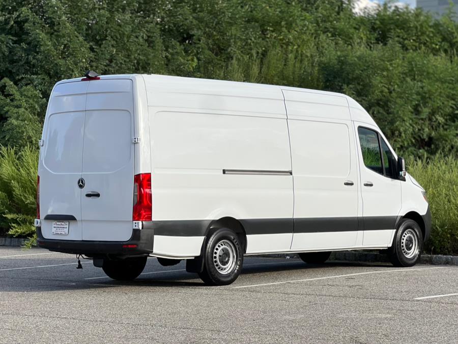 2022 Mercedes-Benz Sprinter Cargo Van 2500 High Roof I4 Gas 170" RWD, available for sale in Paterson, New Jersey | Speedway Motors LLC. Paterson, New Jersey 2022 Mercedes-Benz Sprinter Cargo Van 2500 High Roof I4 Gas 170" RWD, available for sale in Paterson, New Jersey | Speedway Motors LLC. Paterson, New Jersey