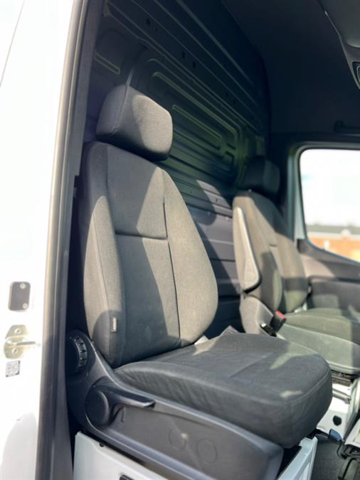 2022 Mercedes-Benz Sprinter Cargo Van 2500 High Roof I4 Gas 170" RWD, available for sale in Paterson, New Jersey | Speedway Motors LLC. Paterson, New Jersey 2022 Mercedes-Benz Sprinter Cargo Van 2500 High Roof I4 Gas 170" RWD, available for sale in Paterson, New Jersey | Speedway Motors LLC. Paterson, New Jersey