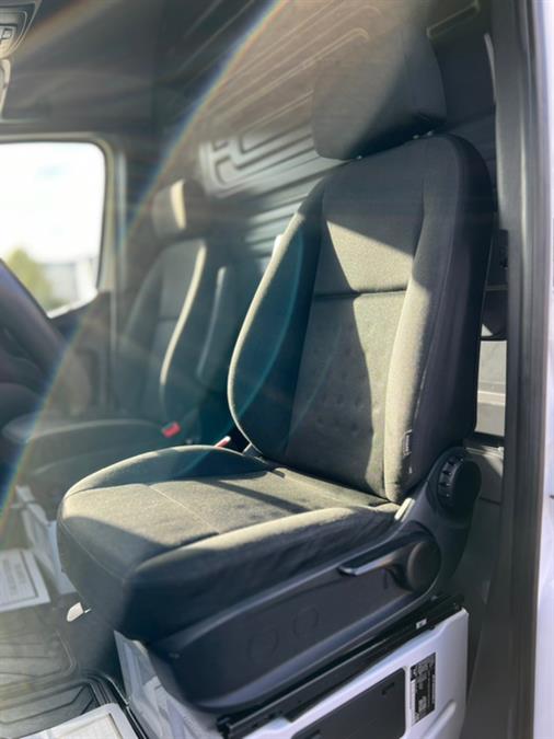 2022 Mercedes-Benz Sprinter Cargo Van 2500 High Roof I4 Gas 170" RWD, available for sale in Paterson, New Jersey | Speedway Motors LLC. Paterson, New Jersey 2022 Mercedes-Benz Sprinter Cargo Van 2500 High Roof I4 Gas 170" RWD, available for sale in Paterson, New Jersey | Speedway Motors LLC. Paterson, New Jersey