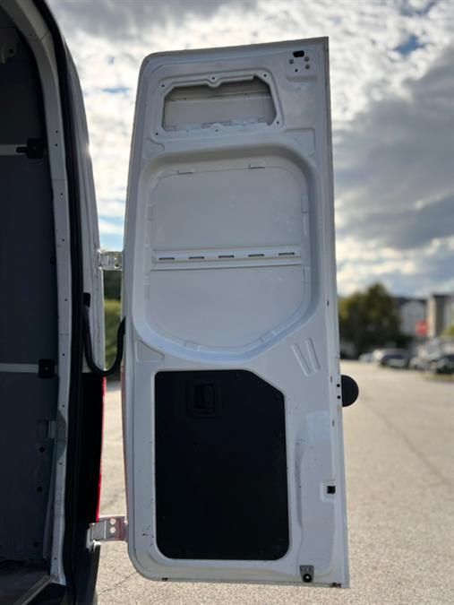 2022 Mercedes-Benz Sprinter Cargo Van 2500 High Roof I4 Gas 170" RWD, available for sale in Paterson, New Jersey | Speedway Motors LLC. Paterson, New Jersey 2022 Mercedes-Benz Sprinter Cargo Van 2500 High Roof I4 Gas 170" RWD, available for sale in Paterson, New Jersey | Speedway Motors LLC. Paterson, New Jersey