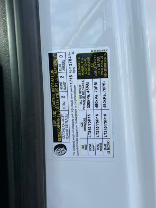 2022 Mercedes-Benz Sprinter Cargo Van 2500 High Roof I4 Gas 170" RWD, available for sale in Paterson, New Jersey | Speedway Motors LLC. Paterson, New Jersey 2022 Mercedes-Benz Sprinter Cargo Van 2500 High Roof I4 Gas 170" RWD, available for sale in Paterson, New Jersey | Speedway Motors LLC. Paterson, New Jersey
