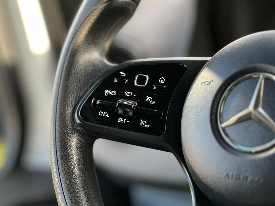 2022 Mercedes-Benz Sprinter Cargo Van 2500 High Roof I4 Gas 170" RWD, available for sale in Paterson, New Jersey | Speedway Motors LLC. Paterson, New Jersey 2022 Mercedes-Benz Sprinter Cargo Van 2500 High Roof I4 Gas 170" RWD, available for sale in Paterson, New Jersey | Speedway Motors LLC. Paterson, New Jersey