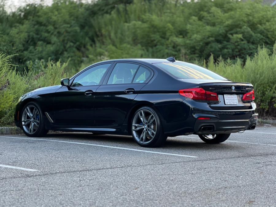 2019 BMW 5 Series M550i xDrive Sedan, available for sale in Paterson, New Jersey | Speedway Motors LLC. Paterson, New Jersey 2019 BMW 5 Series M550i xDrive Sedan, available for sale in Paterson, New Jersey | Speedway Motors LLC. Paterson, New Jersey