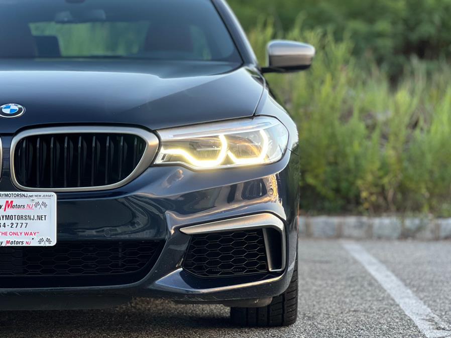 2019 BMW 5 Series M550i xDrive Sedan, available for sale in Paterson, New Jersey | Speedway Motors LLC. Paterson, New Jersey 2019 BMW 5 Series M550i xDrive Sedan, available for sale in Paterson, New Jersey | Speedway Motors LLC. Paterson, New Jersey