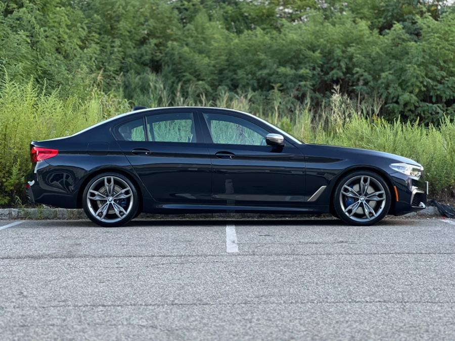 2019 BMW 5 Series M550i xDrive Sedan, available for sale in Paterson, New Jersey | Speedway Motors LLC. Paterson, New Jersey 2019 BMW 5 Series M550i xDrive Sedan, available for sale in Paterson, New Jersey | Speedway Motors LLC. Paterson, New Jersey