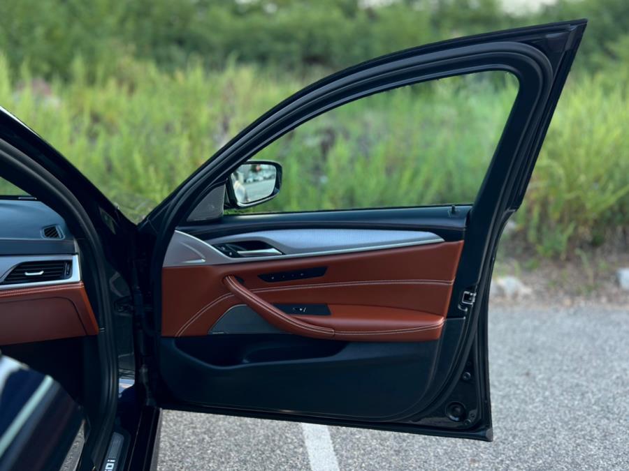 2019 BMW 5 Series M550i xDrive Sedan, available for sale in Paterson, New Jersey | Speedway Motors LLC. Paterson, New Jersey 2019 BMW 5 Series M550i xDrive Sedan, available for sale in Paterson, New Jersey | Speedway Motors LLC. Paterson, New Jersey