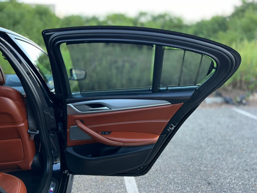 2019 BMW 5 Series M550i xDrive Sedan, available for sale in Paterson, New Jersey | Speedway Motors LLC. Paterson, New Jersey 2019 BMW 5 Series M550i xDrive Sedan, available for sale in Paterson, New Jersey | Speedway Motors LLC. Paterson, New Jersey