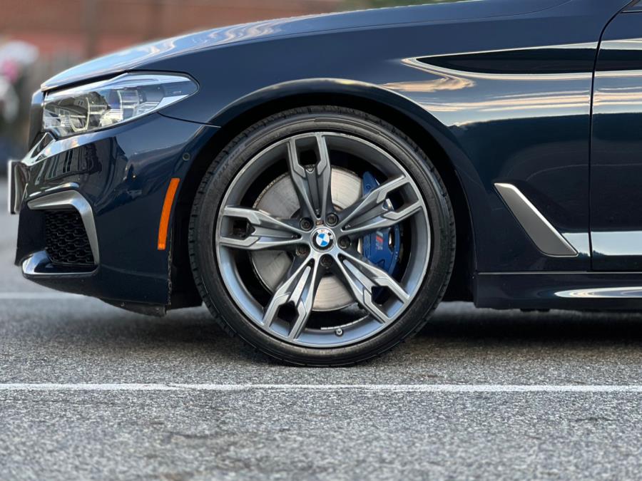 2019 BMW 5 Series M550i xDrive Sedan, available for sale in Paterson, New Jersey | Speedway Motors LLC. Paterson, New Jersey 2019 BMW 5 Series M550i xDrive Sedan, available for sale in Paterson, New Jersey | Speedway Motors LLC. Paterson, New Jersey