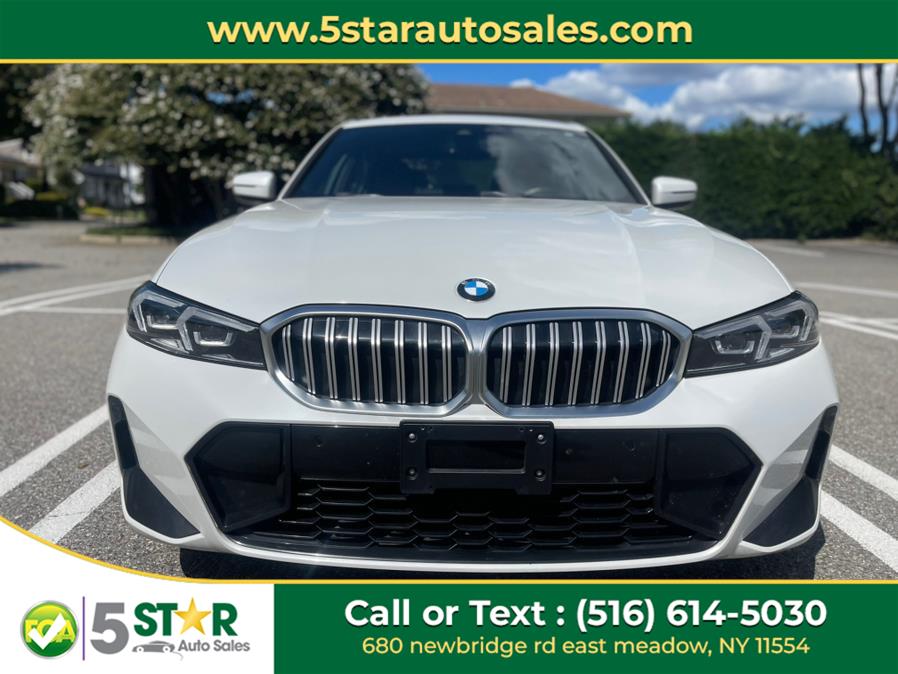 2024 BMW 3 Series