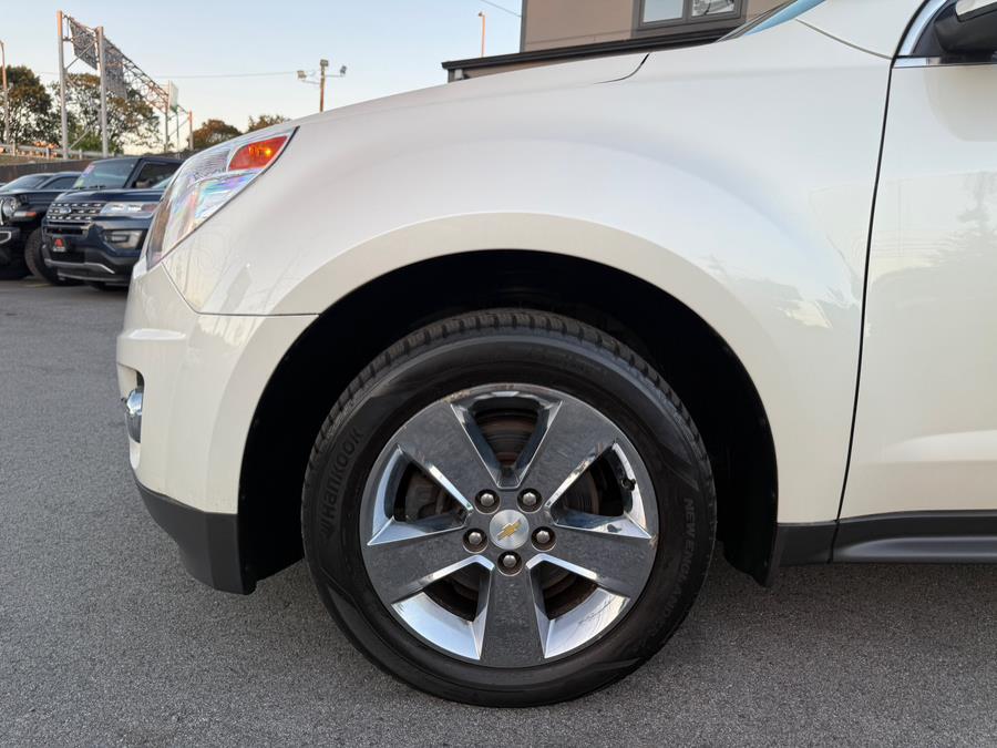 2014 Chevrolet Equinox