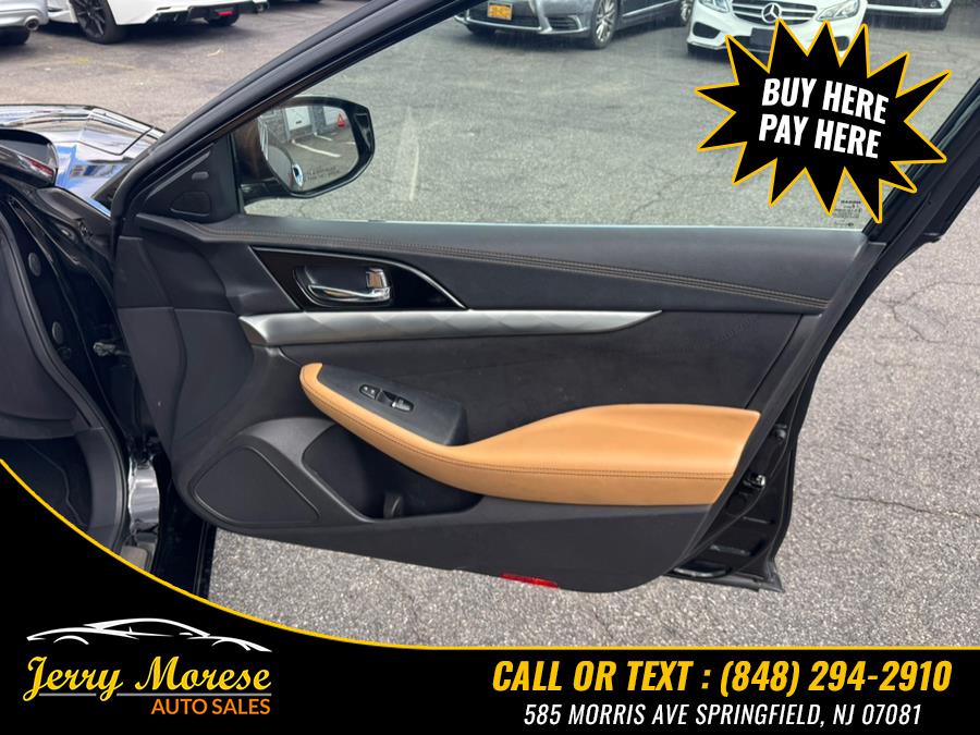 2016 Nissan Maxima 4dr Sdn 3.5 SL, available for sale in Springfield, New Jersey | Jerry Morese Auto Sales. Springfield, New Jersey 2016 Nissan Maxima 4dr Sdn 3.5 SL, available for sale in Springfield, New Jersey | Jerry Morese Auto Sales. Springfield, New Jersey