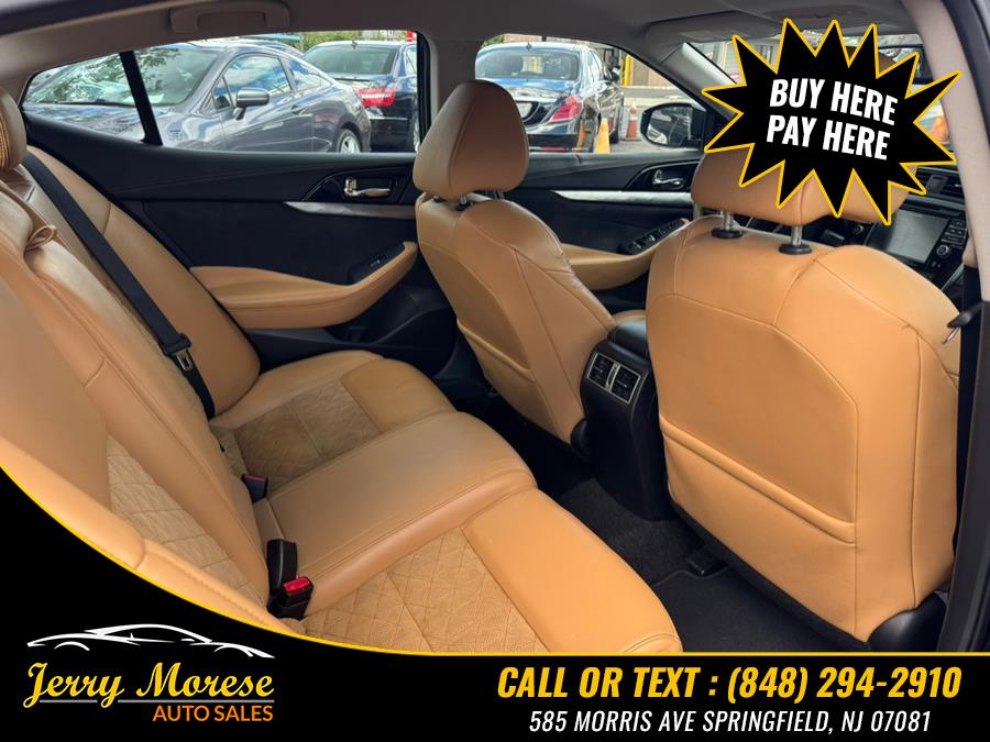 2016 Nissan Maxima 4dr Sdn 3.5 SL, available for sale in Springfield, New Jersey | Jerry Morese Auto Sales. Springfield, New Jersey 2016 Nissan Maxima 4dr Sdn 3.5 SL, available for sale in Springfield, New Jersey | Jerry Morese Auto Sales. Springfield, New Jersey