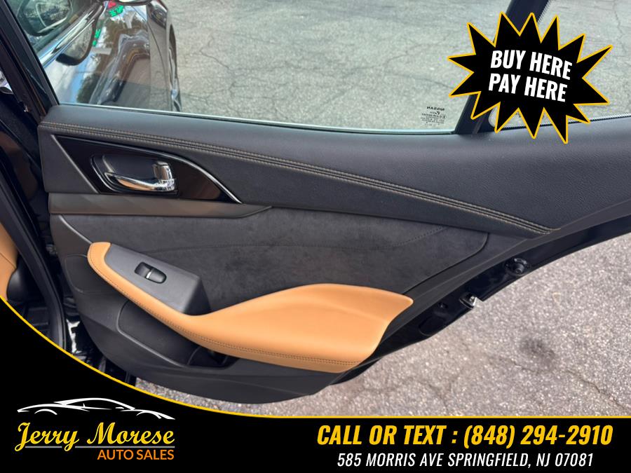 2016 Nissan Maxima 4dr Sdn 3.5 SL, available for sale in Springfield, New Jersey | Jerry Morese Auto Sales. Springfield, New Jersey 2016 Nissan Maxima 4dr Sdn 3.5 SL, available for sale in Springfield, New Jersey | Jerry Morese Auto Sales. Springfield, New Jersey