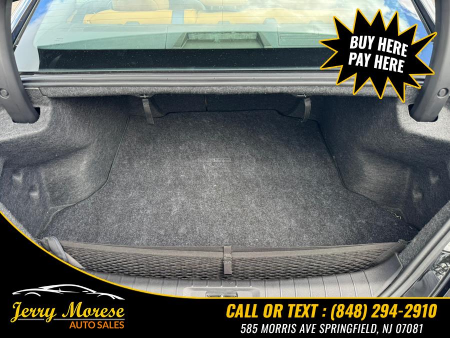 2016 Nissan Maxima 4dr Sdn 3.5 SL, available for sale in Springfield, New Jersey | Jerry Morese Auto Sales. Springfield, New Jersey 2016 Nissan Maxima 4dr Sdn 3.5 SL, available for sale in Springfield, New Jersey | Jerry Morese Auto Sales. Springfield, New Jersey