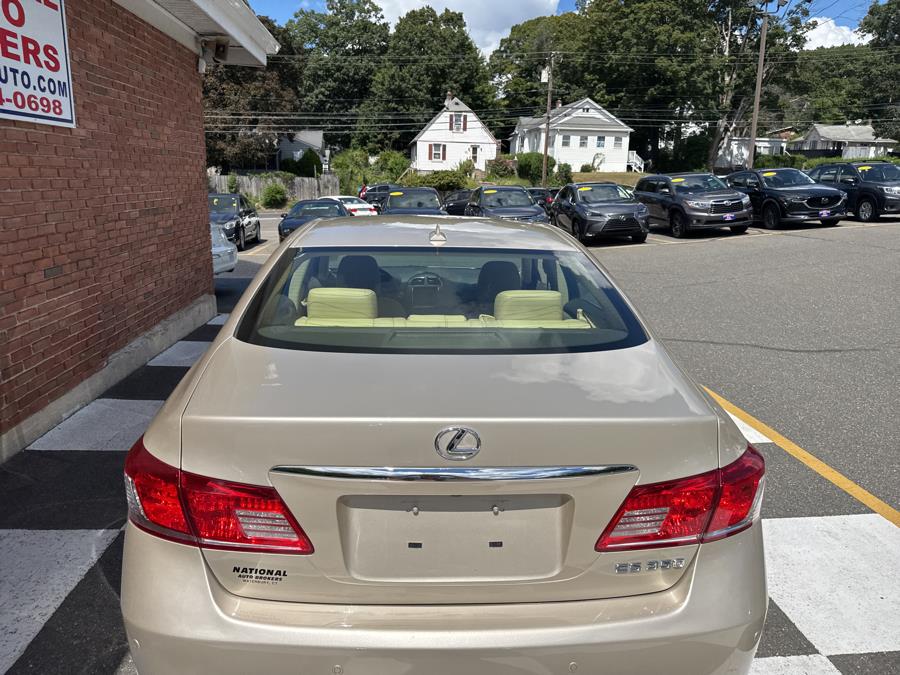 2012 Lexus ES 350 4dr Sdn, available for sale in Waterbury, Connecticut | National Auto Brokers, Inc.. Waterbury, Connecticut 2012 Lexus ES 350 4dr Sdn, available for sale in Waterbury, Connecticut | National Auto Brokers, Inc.. Waterbury, Connecticut