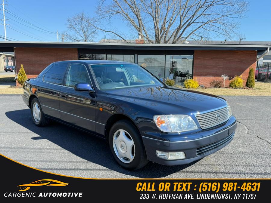 1998 Toyota CELSIOR RHD JDM IMPORT, available for sale in Lindenhurst, New York | Cargenic Automotive. Lindenhurst, New York 1998 Toyota CELSIOR RHD JDM IMPORT, available for sale in Lindenhurst, New York | Cargenic Automotive. Lindenhurst, New York
