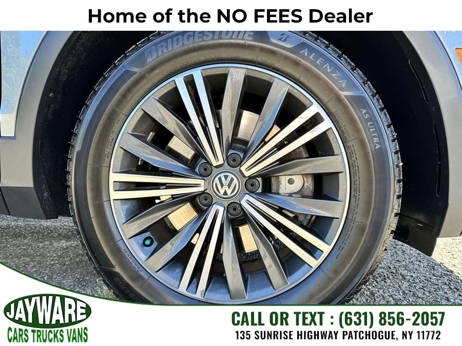 2019 Volkswagen Tiguan 2.0T SEL 4MOTION, available for sale in Patchogue, New York | Jayware Cars Trucks Vans. Patchogue, New York 2019 Volkswagen Tiguan 2.0T SEL 4MOTION, available for sale in Patchogue, New York | Jayware Cars Trucks Vans. Patchogue, New York