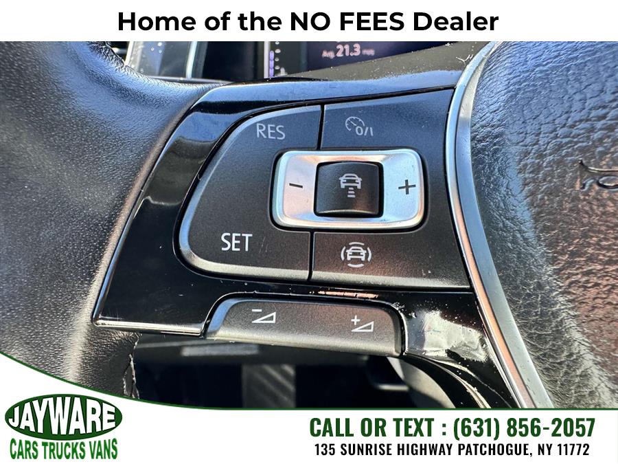 2019 Volkswagen Tiguan 2.0T SEL 4MOTION, available for sale in Patchogue, New York | Jayware Cars Trucks Vans. Patchogue, New York 2019 Volkswagen Tiguan 2.0T SEL 4MOTION, available for sale in Patchogue, New York | Jayware Cars Trucks Vans. Patchogue, New York