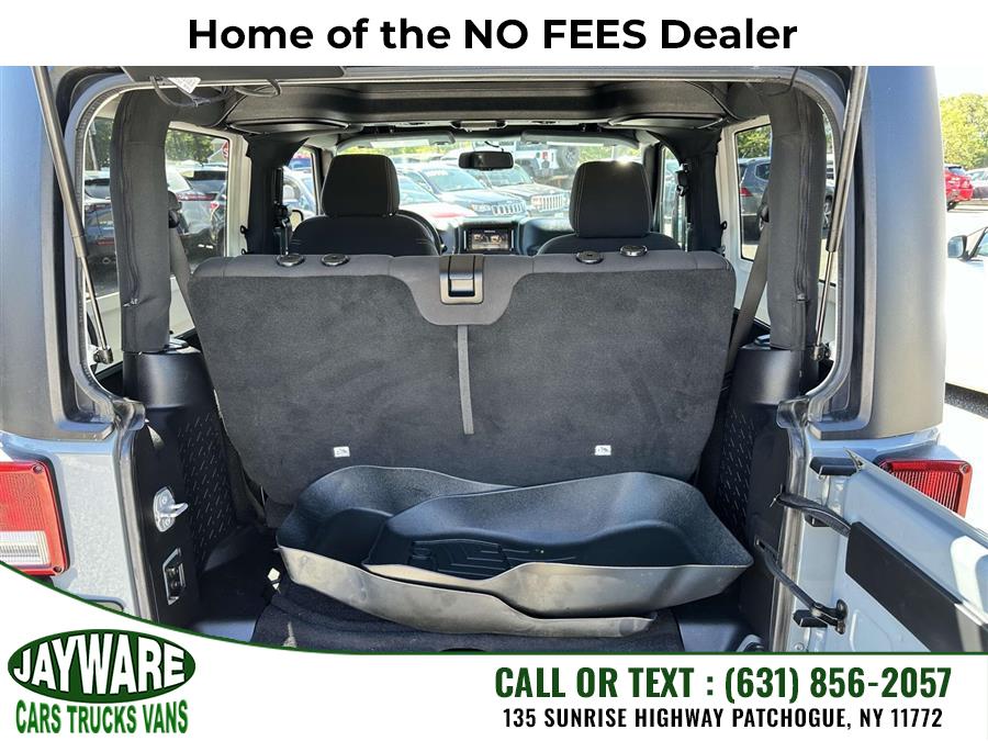 2015 Jeep Wrangler 4WD 2dr Sahara, available for sale in Patchogue, New York | Jayware Cars Trucks Vans. Patchogue, New York 2015 Jeep Wrangler 4WD 2dr Sahara, available for sale in Patchogue, New York | Jayware Cars Trucks Vans. Patchogue, New York