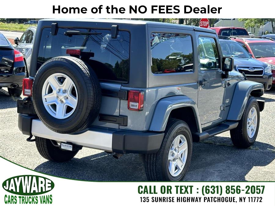 2015 Jeep Wrangler 4WD 2dr Sahara, available for sale in Patchogue, New York | Jayware Cars Trucks Vans. Patchogue, New York 2015 Jeep Wrangler 4WD 2dr Sahara, available for sale in Patchogue, New York | Jayware Cars Trucks Vans. Patchogue, New York