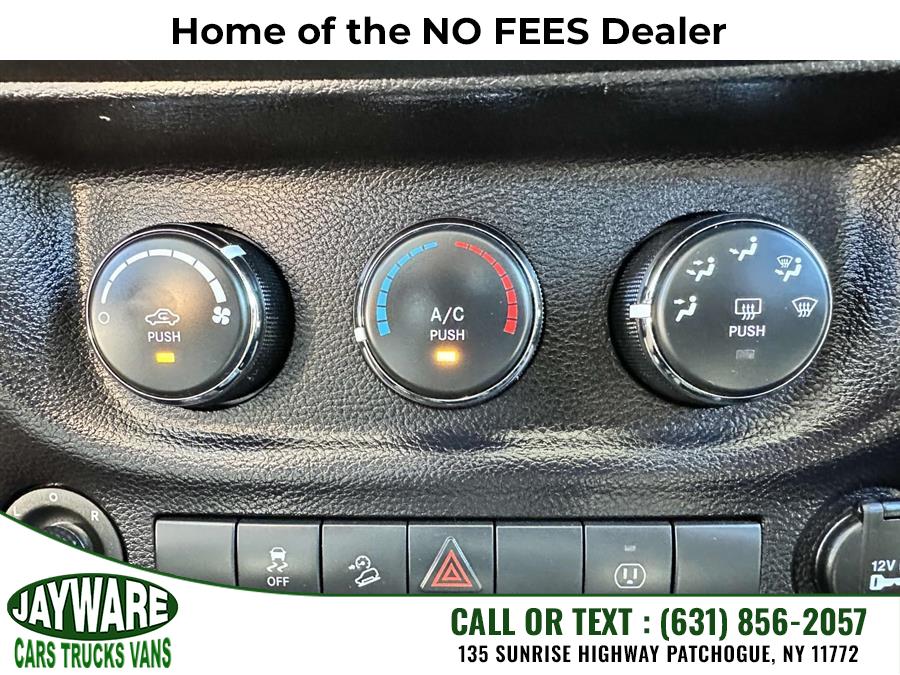 2015 Jeep Wrangler 4WD 2dr Sahara, available for sale in Patchogue, New York | Jayware Cars Trucks Vans. Patchogue, New York 2015 Jeep Wrangler 4WD 2dr Sahara, available for sale in Patchogue, New York | Jayware Cars Trucks Vans. Patchogue, New York