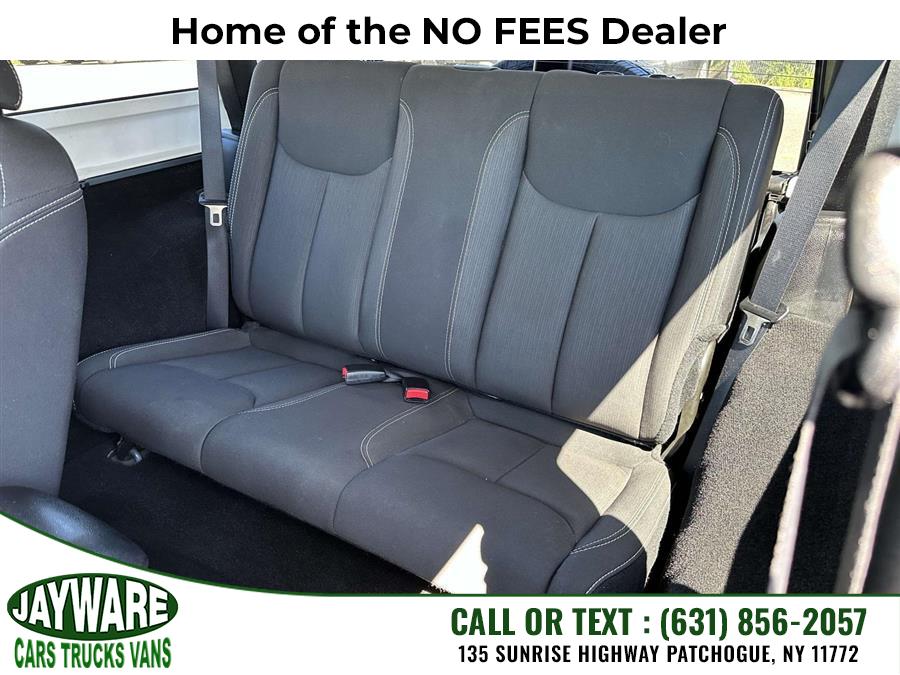 2015 Jeep Wrangler 4WD 2dr Sahara, available for sale in Patchogue, New York | Jayware Cars Trucks Vans. Patchogue, New York 2015 Jeep Wrangler 4WD 2dr Sahara, available for sale in Patchogue, New York | Jayware Cars Trucks Vans. Patchogue, New York