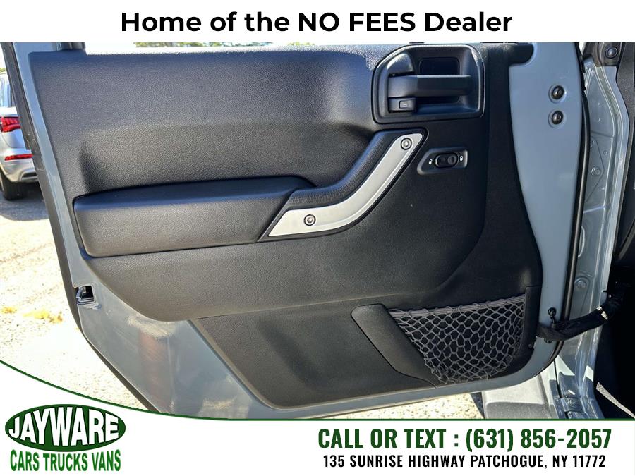 2015 Jeep Wrangler 4WD 2dr Sahara, available for sale in Patchogue, New York | Jayware Cars Trucks Vans. Patchogue, New York 2015 Jeep Wrangler 4WD 2dr Sahara, available for sale in Patchogue, New York | Jayware Cars Trucks Vans. Patchogue, New York