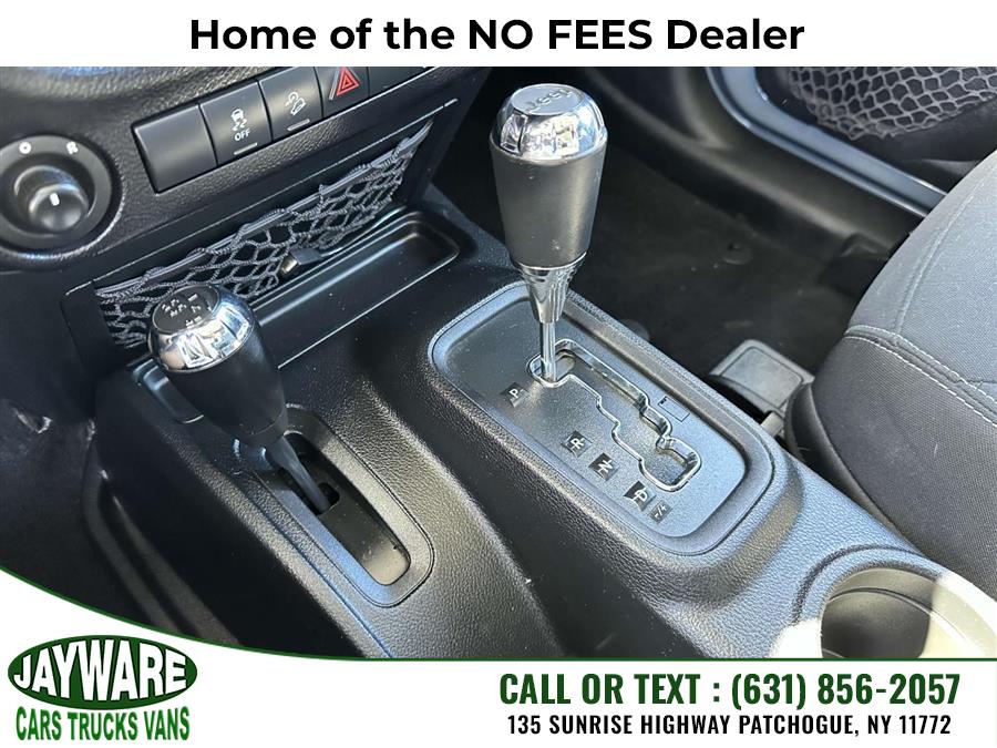 2015 Jeep Wrangler 4WD 2dr Sahara, available for sale in Patchogue, New York | Jayware Cars Trucks Vans. Patchogue, New York 2015 Jeep Wrangler 4WD 2dr Sahara, available for sale in Patchogue, New York | Jayware Cars Trucks Vans. Patchogue, New York