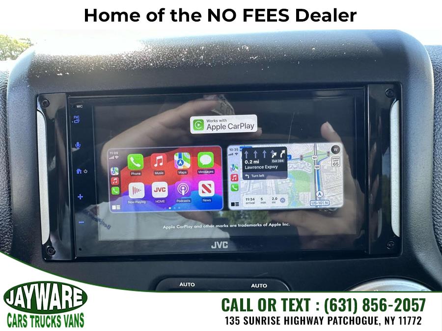2015 Jeep Wrangler 4WD 2dr Sahara, available for sale in Patchogue, New York | Jayware Cars Trucks Vans. Patchogue, New York 2015 Jeep Wrangler 4WD 2dr Sahara, available for sale in Patchogue, New York | Jayware Cars Trucks Vans. Patchogue, New York