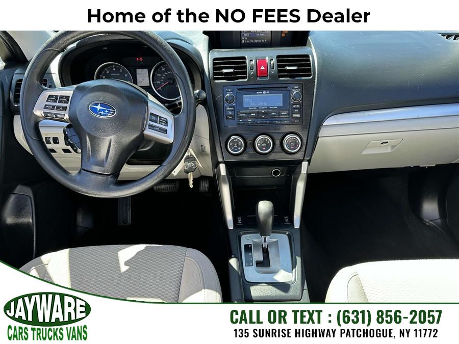 2015 Subaru Forester 4dr CVT 2.5i Premium PZEV, available for sale in Patchogue, New York | Jayware Cars Trucks Vans. Patchogue, New York 2015 Subaru Forester 4dr CVT 2.5i Premium PZEV, available for sale in Patchogue, New York | Jayware Cars Trucks Vans. Patchogue, New York